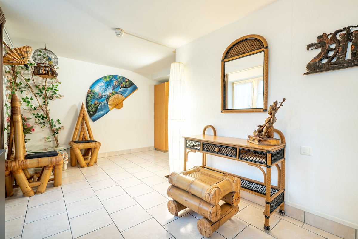 Altstadt Hotel Magic Luzern Zimmer 38