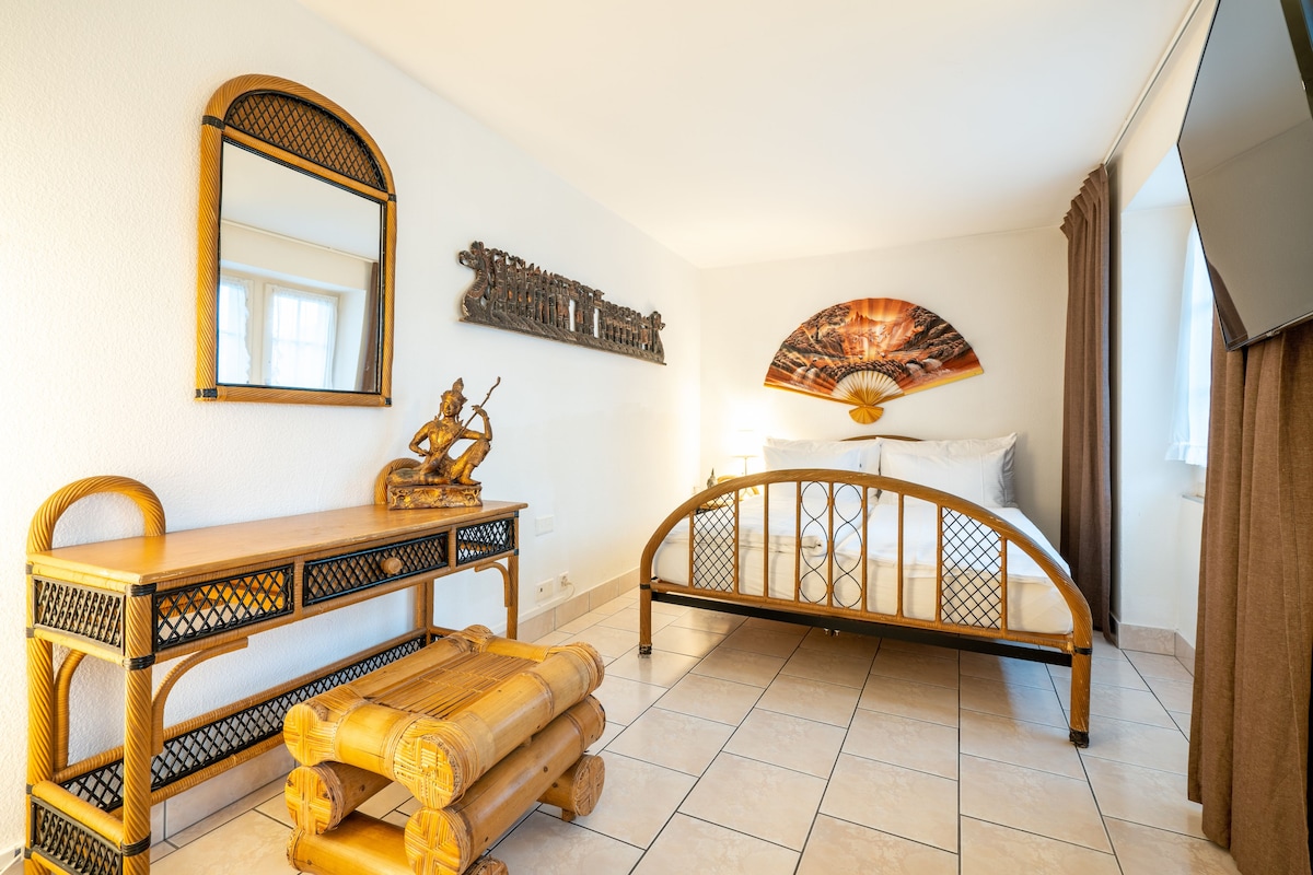 Altstadt Hotel Magic Luzern Zimmer 63