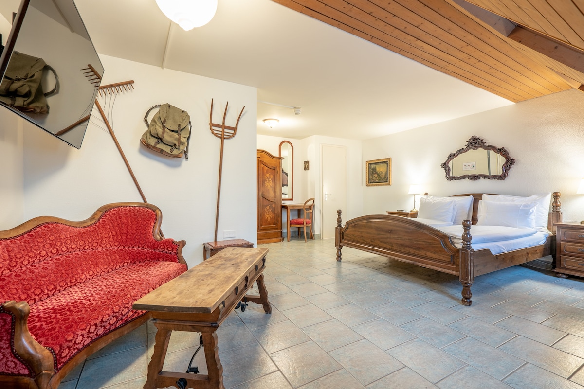 Altstadt Hotel Magic Luzern Zimmer 71