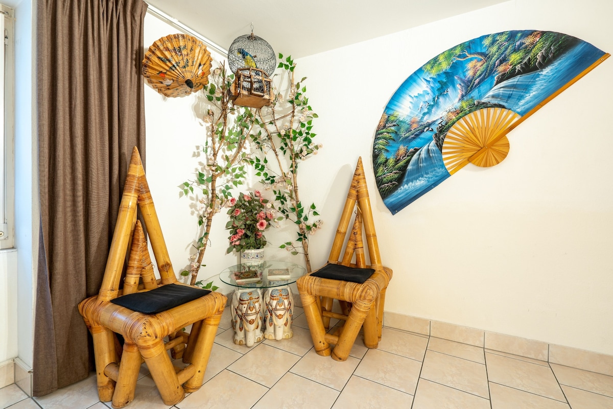 Altstadt Hotel Magic Luzern Zimmer 9